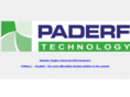 paderf.com