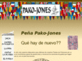 pakojones.com.es