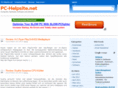pc-helpsite.net