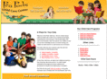 peapodschildcare.com