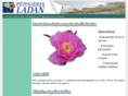 pepinieresladan.com