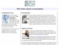 pillonline.biz