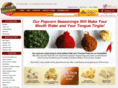 popcornseasonings.com