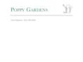 poppygardens.com