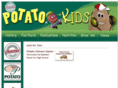 potatokids.com