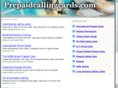 prepaidcallingcards.com
