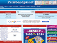 prizebondpk.net