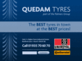 quedamtyres.com