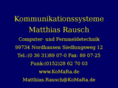 rausch24.info