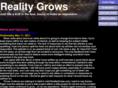 realitygrows.com