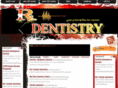 rxdentistry.net