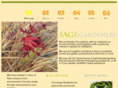 sagegardeners.com