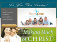 shortcreekbaptistchurch.com