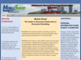 shred4040.com
