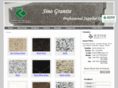 sinogranite.cn