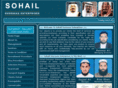 sohailoverseas.com