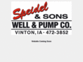 speidelwelldrilling.com