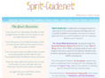 spirit-guide.net