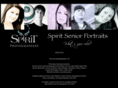 spiritseniorportraits.com