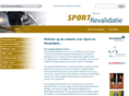 sportrevalidatie.com
