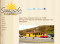 sunnysidesbarandgrill.com