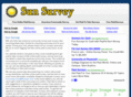 sunsurvey.com