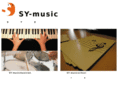 sy-music.net