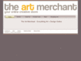 theartmerchant.com