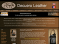 theleathershop.biz