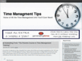 timemanagmenttips.com