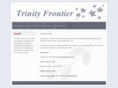 trinityfrontier.com