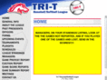 tritbaseball.net