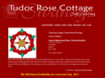tudorrosecottage.co.uk