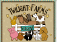 twilightfarmsllc.com