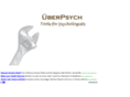 uberpsych.com