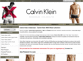 underwearcalvinklein.com