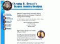 uniquejewelrydesigns.com