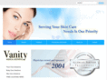vanitydoc.com