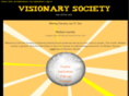 visionarysociety.com