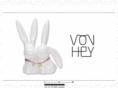 vonhey.com