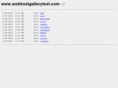 webhostgallerytest.com