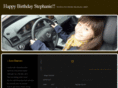 welcomestephanie.com