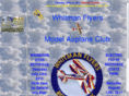 whitmanflyers.com