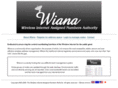 wiana.org