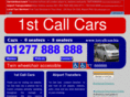 1stcallcars.biz