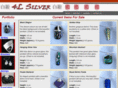 4lsilver.com