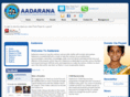 aadarana.org