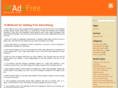 adxfree.com
