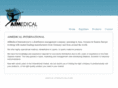 aimedicalint.com