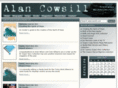 alancowsill.com